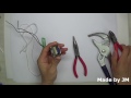 Beginning of video
