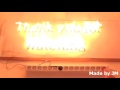 End of video
