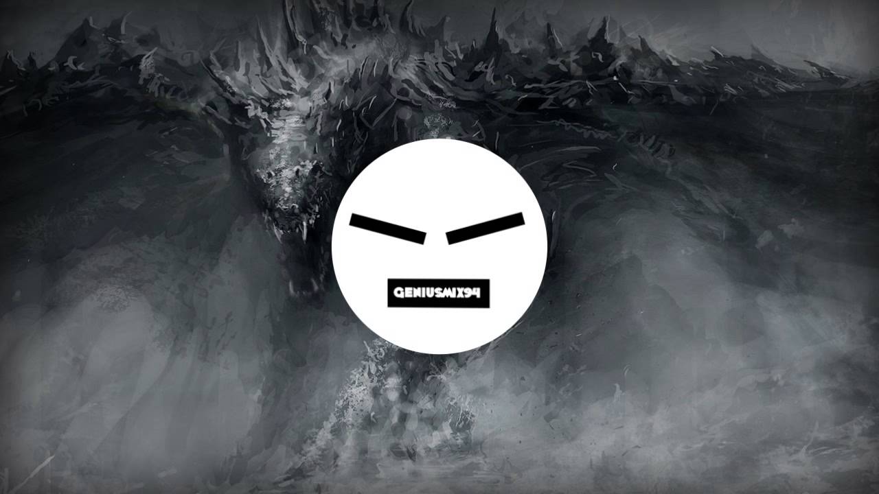 【Drum and Bass】Kayzo X Seek N Destroy - Crank (Karluv Klub Remix)