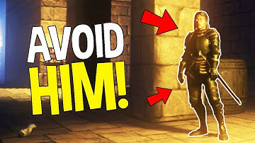 Unknightly - ASSASSIN