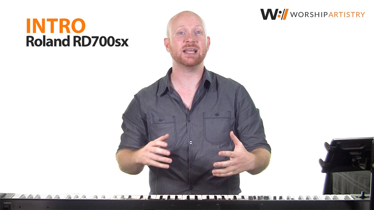 Gear Review Roland Rd700sx Stage Piano The Greenroom A Blog For Worship Musicians Worship Artistry Gear Review Roland Rd700sx Stage Piano The Greenroom A Blog For Worship Musicians Worship Artistry