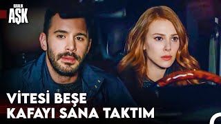 Hızlı Ve Öfkeli Defne Yollarda - Kiralık Aşk