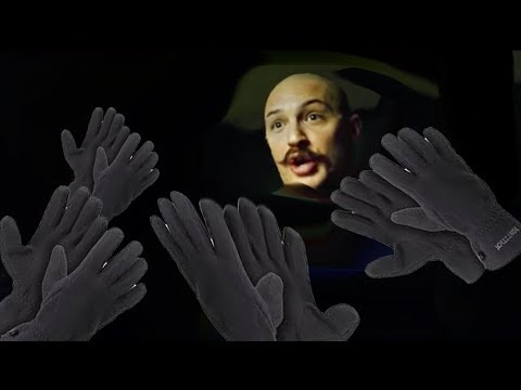 [YTP] Charlie Wants Gloves