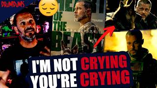 HEART OF THE BEAST ... This Was Hard | 2026 Review, Brad Pitt