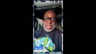 The Big Time Show- THE RIDE Wealth