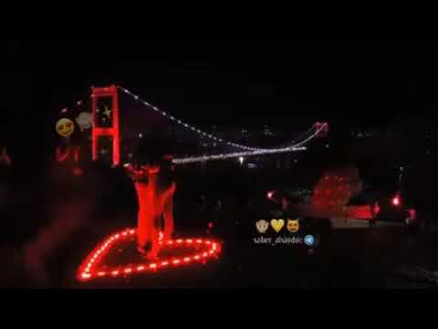 جهزيلي حالك عليكي عيون مدري كيف صوطك حنانو مخيف