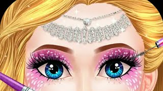 Princess Dress Up and Makeover games screenshot 5