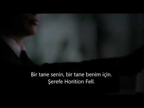 Damon & Elena (türkçe altyazılı)