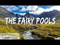 Isle of Skye Fairy Pools - A Practical Guide (2020)