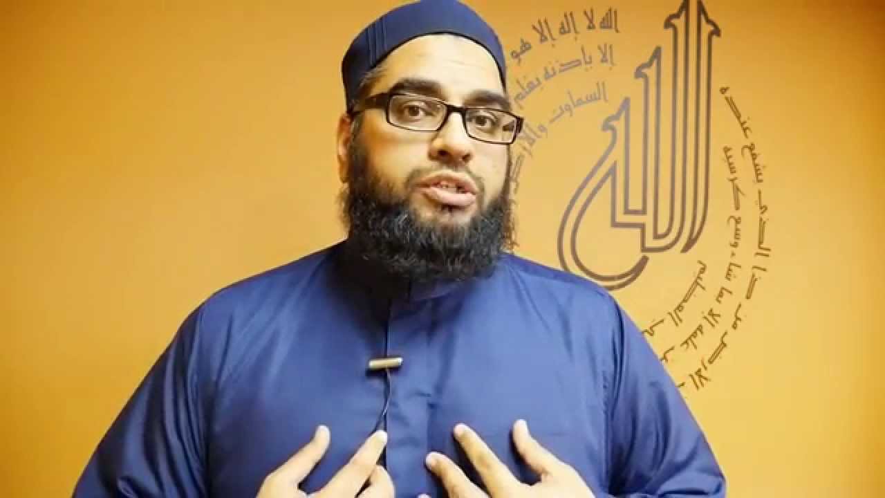 How Has Islam Influenced You Abdul Nasir Jangda YC2k15 YouTube