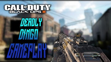 Dingo class setup and gameplay