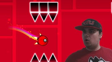 Stereo Madness but the portals are RANDOM!?