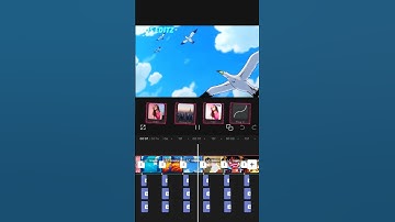 Capcut tutorial one piece 4k [ AMV/Edit] #tutorial #capcutedit #animedit #onepieceedit #shorts