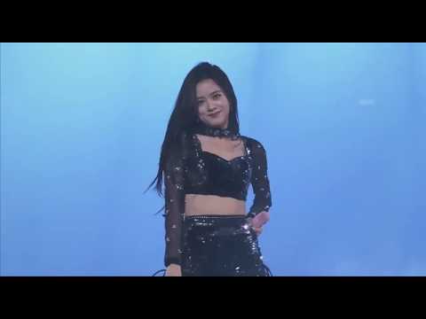 BLACKPINK AS IF IT S YOUR LAST PERFORMANCE IN YOUR AREA WORLD TOUR SEOUL