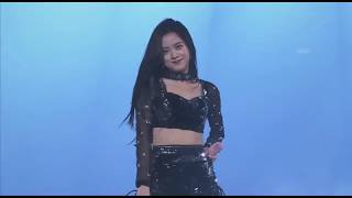 BLACKPINK -'AS IF IT'S YOUR LAST' PERFORMANCE (IN YOUR AREA WORLD TOUR SEOUL)