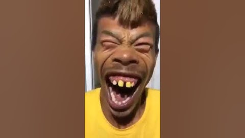 La risata malefica