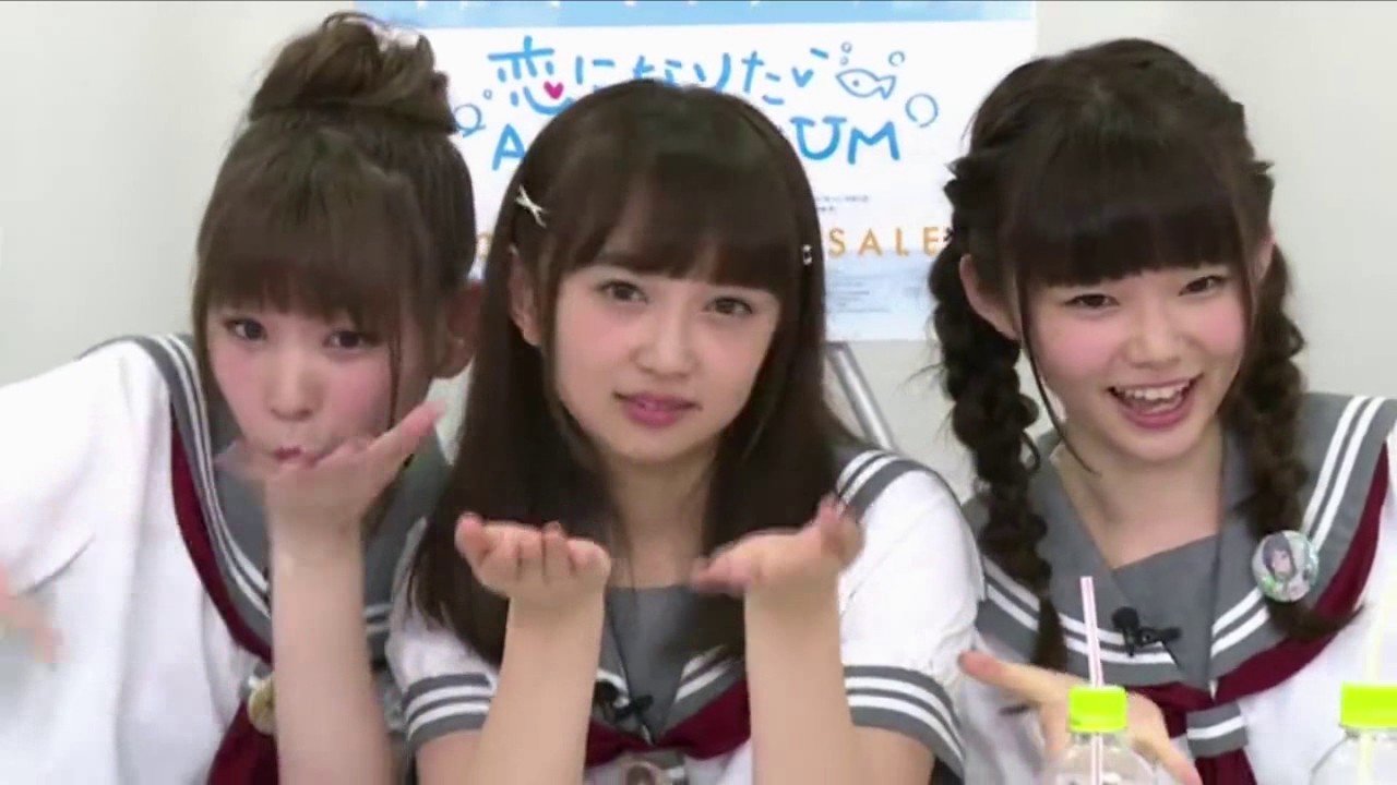 ラブライブ Azalea 小宮有紗 高槻かなこ 諏訪ななか のジングル 挨拶まとめ 愛の言葉もあるよ Youtube