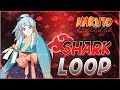 Naruto Online | Sharkbomb Looping