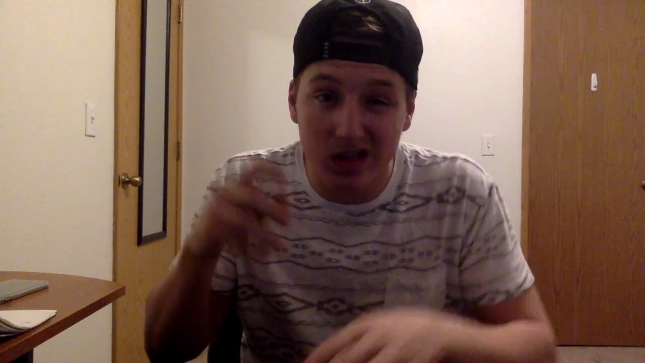 ASL The Scorpion and The Frog