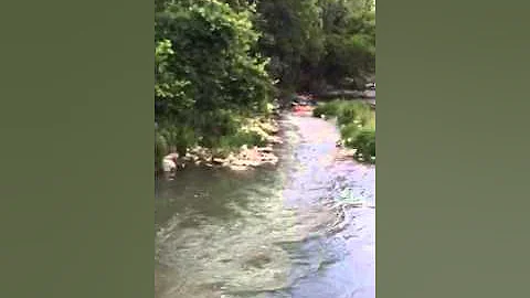 South Llano River