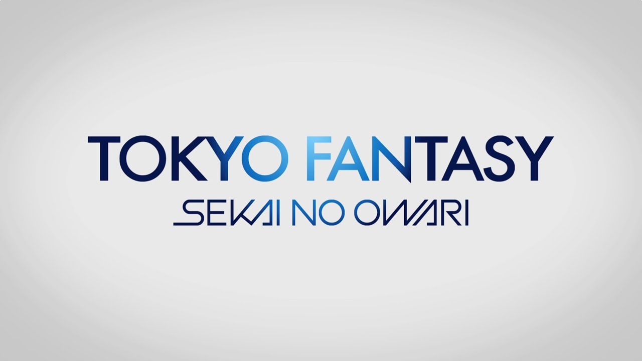 映画 Tokyo Fantasy 特報 Youtube