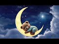 Música clásica para dormir bebés, canciones de cuna, Mozart lullaby, Sleep music for babies