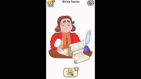 Dop 5 delete one part level 162 Gameplay walkthrough solution ||@Brain Gamer Tips||