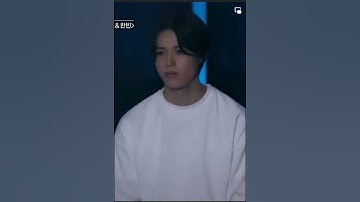 Khi voical rap #tempest #Hanbin #shorts