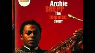 Archie Shepp Fiesta.wmv