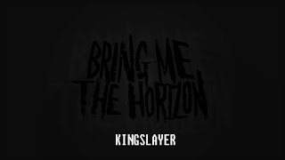 KINGSLAYER Guitar Backing Track