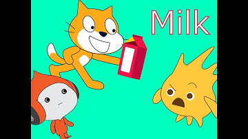 the scratch 3.0 show episode two milk NEW 2025