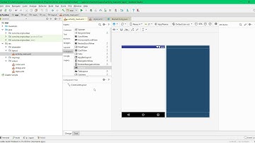 L5 04 Option Menu Remove Action Bar old