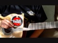 D'addario Pro Arte' Normal tension Classical Guitar Strings Part 1.