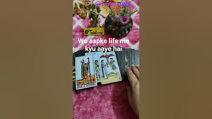 Why did he come into your life #love #lo #lovereading #partner #currentfeelings #tarot #tarotreading