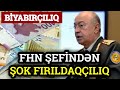 ŞOK XƏBƏR: Kəmaləddin Heydərovdan İNANILMAZ FIRILDAQÇILIQ - BİYABIRÇILIQ