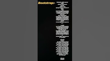 "Master Bootstrap Colors: Easily Style Your Text with Color Classes!"