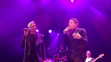 A volar - Menudo, Súbete a mi moto Tour | Arena CDMX, Ciudad de México 17 Dic 2021