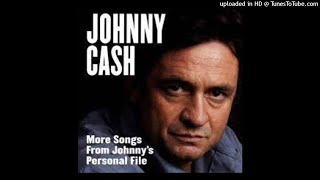 More Songs from Johnny&#39;s Personal File - 09 I&#39;m Never Gonna Roam Again