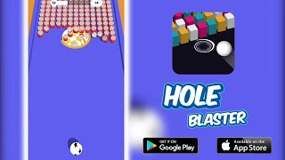 Hollow Ball Catcher Android Mobile Game screenshot 4