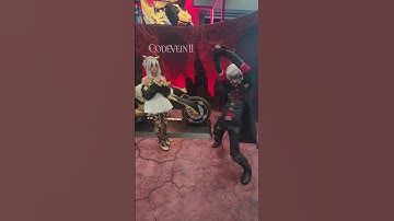 Revenant hunters, have you pre-ordered CODE VEIN II yet?