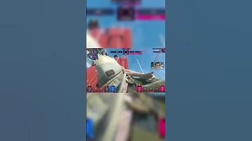 OG Shocked by Full Eco 😱🔫