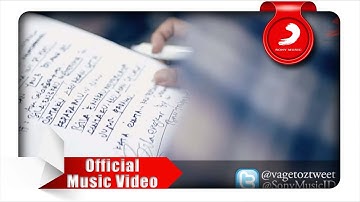 VAGETOZ - Bila Engkau (Official Video)
