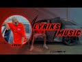 Lbenj KATA LYRICS VIDEO Lbenj KATA LYRICS VIDEO