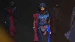 Jakarta Muslim Fashion Week 2024, Day 3 | Fashiontv | Ftv