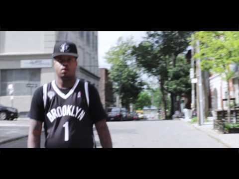 T. Ramsey - Sparring Freestyle OFFICIAL TRAILER [Prod. By Dreamwood]