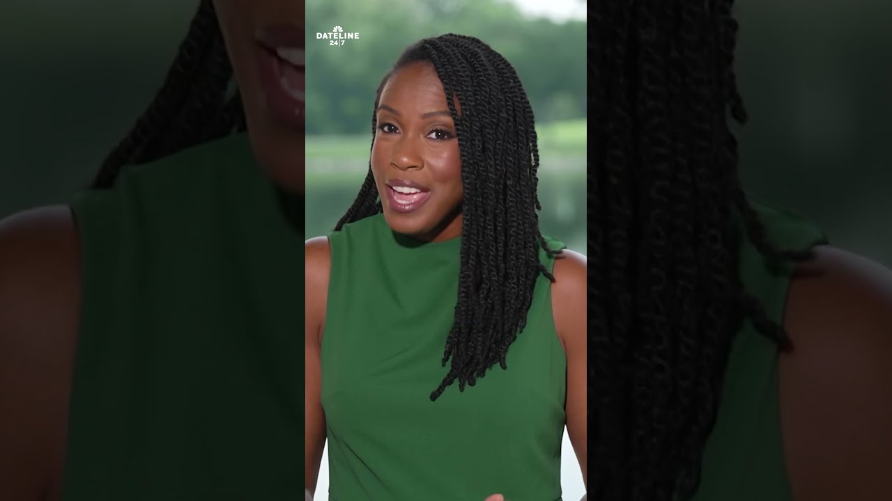 Dateline 24 7 Heated Affairs Marathon