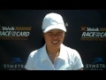 NE Delta Dental Int'l- 2nd Rd Intv: Esther Choe