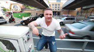 FLER "FRANK WHITE" WEIL DIE STRASSE NICHT VERGISST / WDSNV DVD