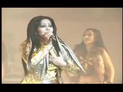 Shabnam Soraya.Шабнами Сурайё ХАМА ЕД ДОРА?