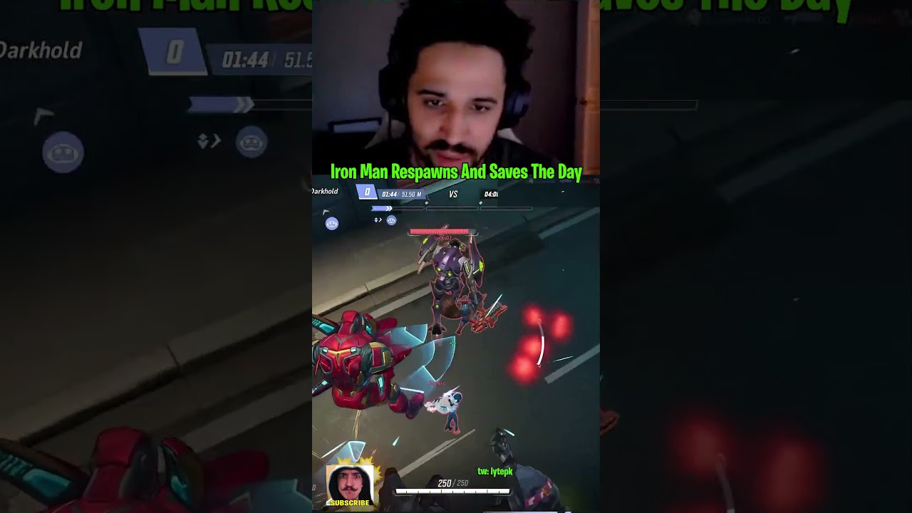 This Is How Easy A Single Ult Can Turn The Game Around 